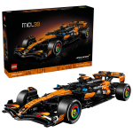 Konstruktorius LEGO&reg; Technic Automobilis &bdquo;McLaren MCL39 F1&reg;&ldquo; 42228, 1675 vnt.