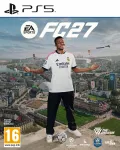 PlayStation 5 (PS5) žaidimas EA Sports FC27, anglų
