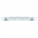 Lemputė Kanlux T3 Halogeninė, T3, 2700 &deg;K, R7s, 120 W, 2220 lm