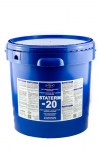 &Scaron;ilumos ne&scaron;iklis &scaron;ildymo sistemoms Staterm -20C, 20 l, -20 &deg;C