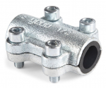 Remonto mova Gebo 01.260.28, 1 1/2", ketaus/metalas