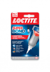 Klijai universalūs Loctite Super Bond Control, 0.003 kg