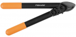 &Scaron;akų sekatorius sausoms &scaron;akoms Fiskars PowerGear Anvil L31, 38.7 cm