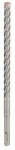 Betono grąžtas Bosch, betonui, sds plus, 12 mm x 26 cm