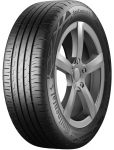 Vasarinė automobilių padanga Continental EcoContact 6 155/80/R13, 79-T, C, B, 70 dB