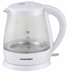 Elektrinis virdulys Blaupunkt EKG301, 1 l, balta sp.