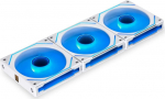 Oro au&scaron;intuvas korpusui Lian Li Uni Fan SL-INF120 RGB 3-Pack, 120 mm x 120 mm