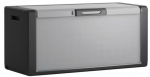 Sodo daiktadėžė Keter Titan, 118 cm x 49 cm x 55 cm