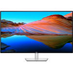 Monitorius Dell U4323Q, IPS, 60 Hz, UHD, 42.5"