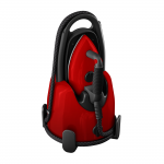 Drabužių garintuvas LauraStar Lift Original Red, 2200 W