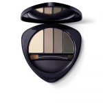Akių &scaron;e&scaron;ėliai Dr.Hauschka Eye & Brow, 5.3 g, 1 stone sp.
