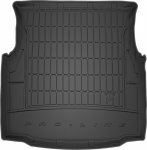 Automobilio kilimėlis, bagažinės Frogum ProLine, BMW Series 3 E46 Coupe 1998-2005