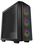Stacionarus kompiuteris Intop AQUA Intel Core i7-14700F, 2 TB, DDR5 32 GB, SSD 2 TB, Nvidia GeForce RTX 3050 6 GB, Windows 11 Pro