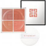 Skaistalai Givenchy Prisme Libre, 04 organza sienne, 4.48 g