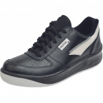 Apsauginiai batai universalūs Moleda Prestige, be aulo, be pa&scaron;iltinimo, juoda, 47 dydis