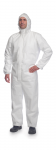 Dažytojo kostiumas vyrams DuPont ProShield 20, balta, L dydis