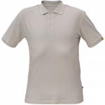 Polo mar&scaron;kinėliai vyrams Cerva Noyo ESD, pilka, S dydis