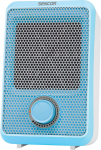 Termoventiliatorius Sencor SFH 6020BL, 0.6 kW
