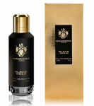 Kvapusis vanduo Mancera Black Gold, 60 ml