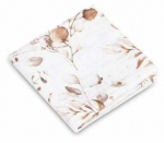 Vystyklas Sensillo Muslin EG-0157, 120 cm x 120 cm, 120 x 120 cm