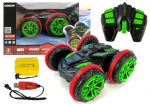 Rc automobilis Crazon, juoda/žalia
