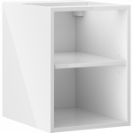 Spintos rėmas, su lentyna Mexen Box-A, 44.2 cm x 35 cm, 35 cm, balta sp.