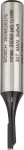 Freza Bosch 2608628376, apvalinimo, 51 mm x 3 mm