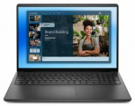Ne&scaron;iojamas kompiuteris Dell 16 DC16250, 150U, 16 GB, 1 TB, 16 ", Intel (Integrated), juoda sp., en