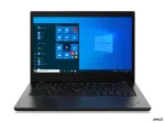 Ne&scaron;iojamas kompiuteris Lenovo ThinkPad T14 Gen 2, atnaujintas, AMD Ryzen 3 PRO 5450U, 16 GB, 512 GB, 14 ", AMD Radeon Graphics, juoda sp., EN, Windows 11 pro