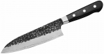 Virtuvinis peilis Samura Pro-S Lunar, 303 mm, plienas/kompozicinės medžiagos