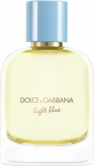 Kvapusis vanduo Dolce & Gabbana Light Blue Pour Homme, 100 ml