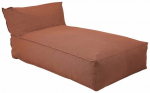 Gultas Homla Bagsy 775024, 135 mogador, 175 cm x 95 cm x 80 cm