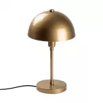 Stalinis &scaron;viestuvas Opviq Togg 14808, E14, 40W, aukso sp./aukso sp.