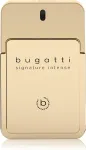 Kvapusis vanduo Bugatti Signature Intense, 100 ml