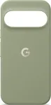 Telefono dėklas Google Pixelsnap For Pixel 11 Pro GA11707-WW, alyvuogių žalia sp.