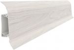 Grindjuostė Vox 771, 250 cm x 5.5 cm x 2.1 cm, &scaron;viesiai ruda sp.
