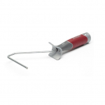 Volelių rankena Anza 618612, 150 mm x 150 mm