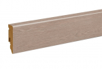 Grindjuostė 544355 FU062L FOEI426, 240 cm x 5.8 cm x 1.5 cm, ąžuolo sp.