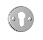 Durų apyraktė Barcz T2, sidabro