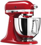 Virtuvinis kombainas Kitchenaid 5KSM125EER, 300 W
