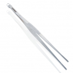 Pincetas Leifheit, 30 cm, sidabro sp.