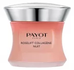 Naktinis veido kremas Payot Roselift Collagen, 50 ml