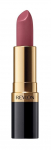 Pagrindas lūpoms Revlon Super Lustrous Lipstick, 4.2 g, 463 sassy mauve