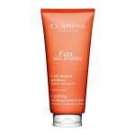 Kūno kremas Clarins Eau De Jardines, 200 ml