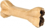 Skanėstas &scaron;unims Trixie Chewing Bones TX-27622, džiovinta oda, 0.12 kg, 2 vnt.