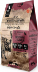 Sausas &scaron;unų maistas Wiejska Zagroda Beef with Wild Boar, jautiena/&scaron;ernienos mėsa, 2 kg