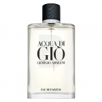 Kvapusis vanduo Giorgio Armani Acqua di Gio Pour Homme, 200 ml