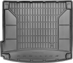 Automobilio kilimėlis, bagažinės Frogum Proline, BMW X6 E71 06/2008-11/2014