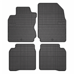 Automobilio kilimėlis, priekinis/galinis El Toro, Nissan Note I 2006-2012