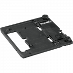 Liniuotės adapteris, diskiniam pjūklui Makita 4100KB